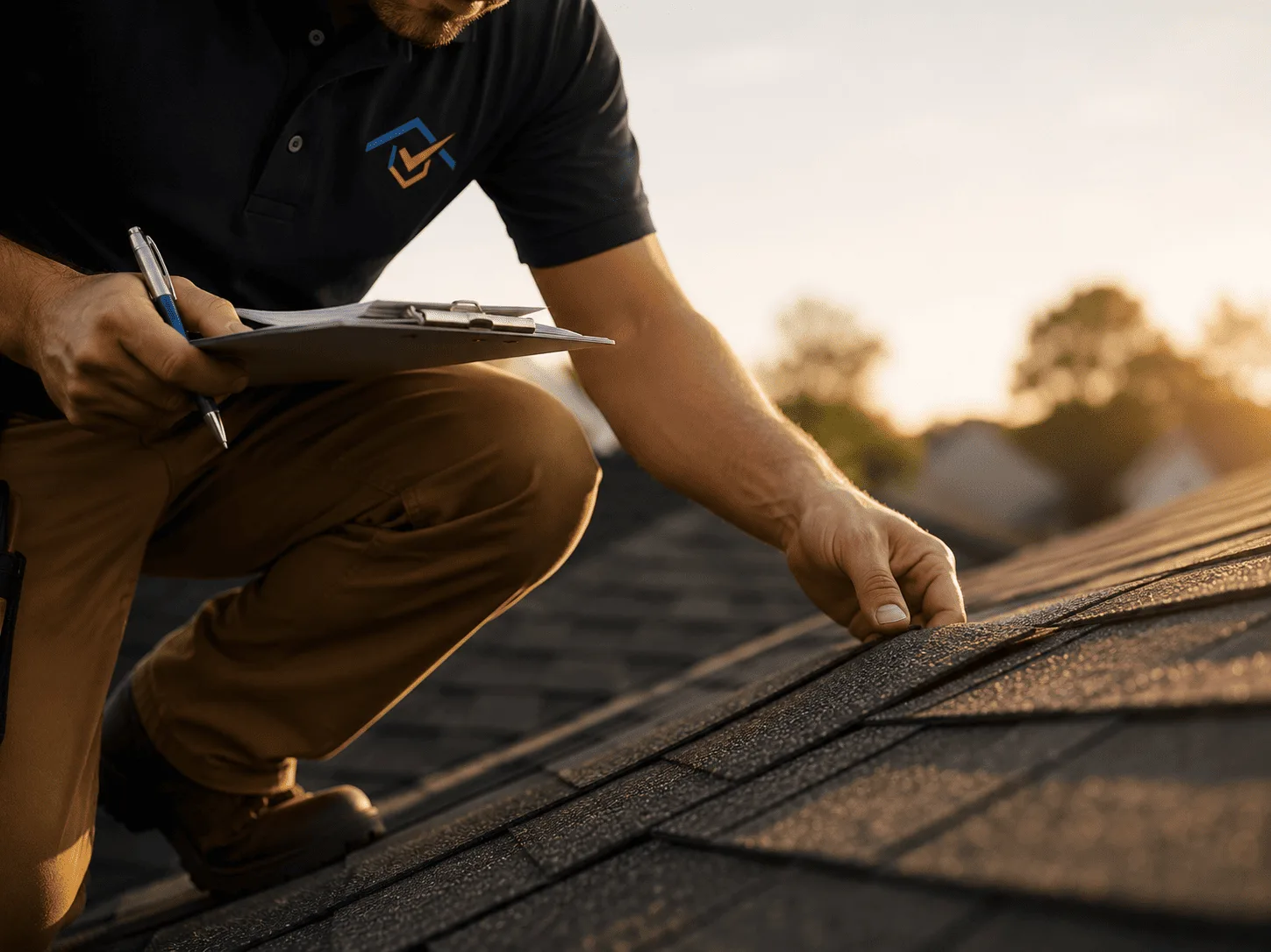 Why Choose Roof Inspection in Carlsbad, TX